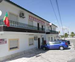 Residencial Luso Espanhola