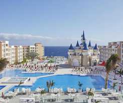Bahia Principe Fantasia Tenerife - All Inclusive