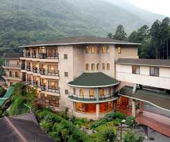 Hotel Hakonenomori Okada