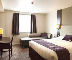 Premier Inn London Archway