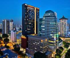  Yotel Singapore Orchard Road