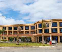 Hotel Tarifa Beach