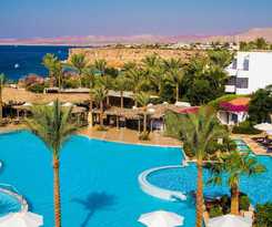 Hotel Jaz Fanara Resort