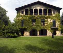 Les Cols Pavellons