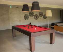 Hotel Rural Longroiva