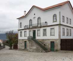 Hotel Quinta Dos 4 Lagares