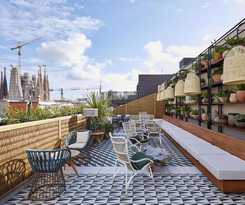 Radisson Blu 1882 Hotel, Barcelona Sagrada Familia