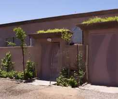 Riad Dar El Walidine