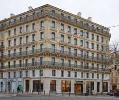 Hotel Nh Collection Marseille