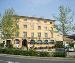Hotel Le Sauvage