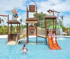 Princess Family Club Riviera