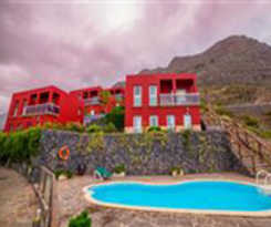 Vivienda Vacacional Jardin la Punta