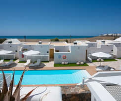 La Concha Boutique Apartments 