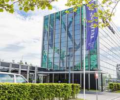 Hotel Ibis Styles Amsterdam Airport