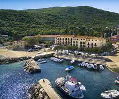 Hotel Mediteran - Liburnia