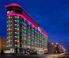 Hotel Aloft Riyadh