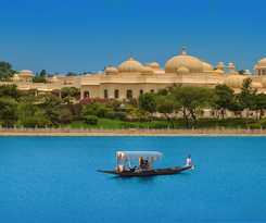 The Oberoi Udaivilas