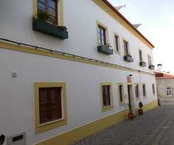 Casa de Hóspedes Celeste