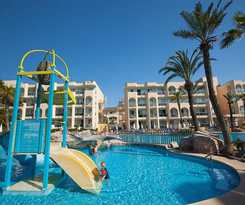 Hotel Grupotel Alcudia Pins