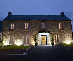 Ermitage Mont Saint Michel