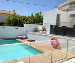 Casa do Joaquim da Praia