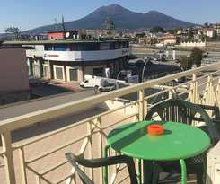 Pompei Boutique Inn