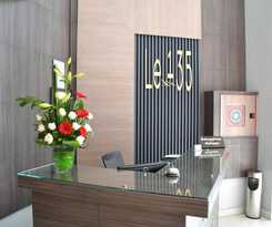 Le 135 appart hotel