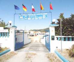 Hospedaria Chave D'Ouro