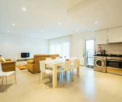 Muralha - Holiday Beach