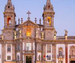 Vila Galé Collection Braga