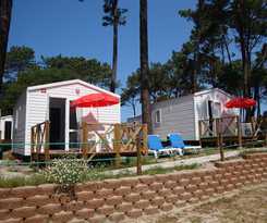 Parque De Campismo Orbitur Caminha