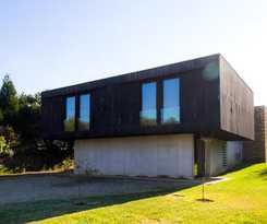  Liiiving In Caminha - Lawny Pool House