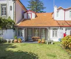  Liiiving in Moledo - Vintage House