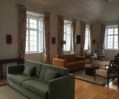 Hotel Casa Do Médico De São Rafael