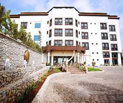 Hotel Chateau Eden El Rouh