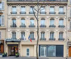 Camille Paris Gare de Lyon, Tapestry Collection by Hilton