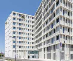 B&B Marseille Les Ports