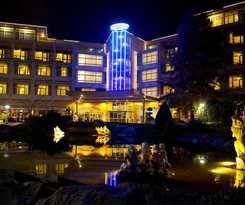 Hotel Preston Palace