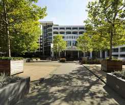 Hotel Van Der Valk Theaterhotel Almelo