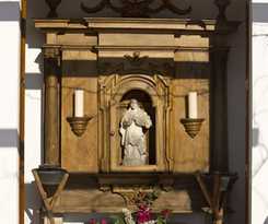 Conversas de Alpendre