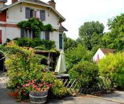 Hotel De La Chapelle