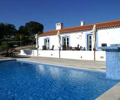 Viviendas Turísticas Vacacionales Herdade Do Freixial