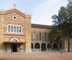 Hotel Fourvière Lyon
