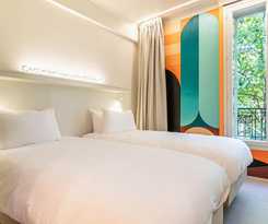 Graphik Montparnasse