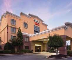 Hotel Fairfield Inn and Suites Atlanta Airport South/sullivan Road