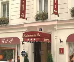 Résidence Du Pré