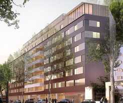 Séjours y Affaires Paris-Davout