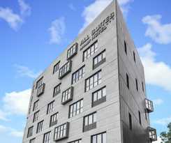 Hotel All Suites Appart Bordeaux Marne