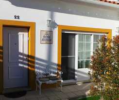 Hotel Casa Da Bela Arr&aacute;bida