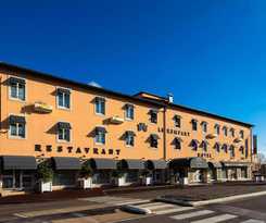Hotel Le Rempart